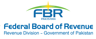 FBR_Pakistan_logo